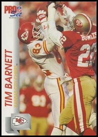527 Tim Barnett